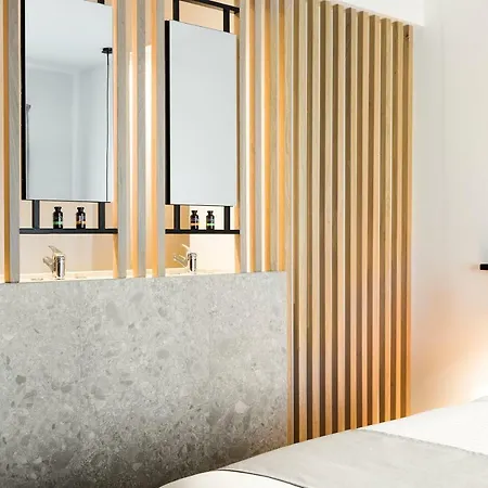 Ξενοδοχείο Mykonos Soul Luxury (adults Only)