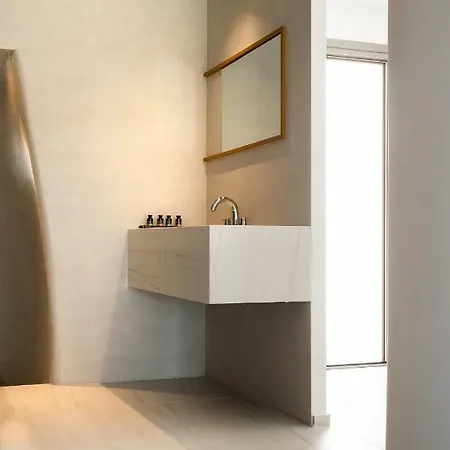 Mykonos Soul Luxury (adults Only) Ξενοδοχείο 4*