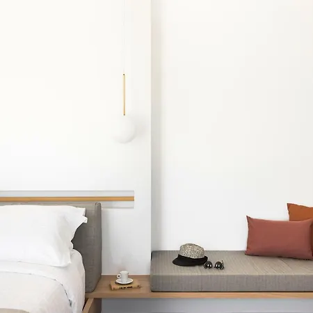 Mykonos Soul Luxury (adults Only) Ξενοδοχείο 4*