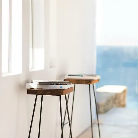 Ξενοδοχείο Mykonos Soul Luxury (adults Only)