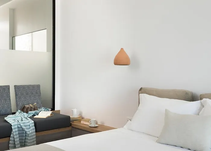 Mykonos Soul Luxury (adults Only) 4* 아기오스 스테파노스