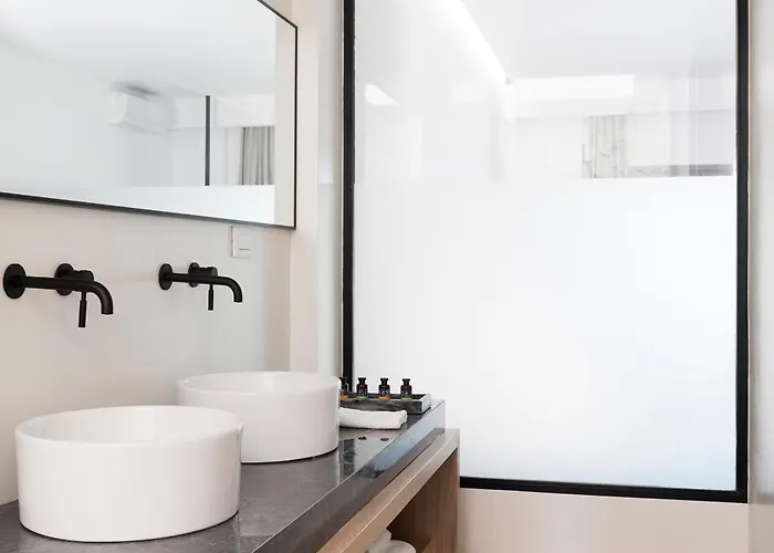 Mykonos Soul Luxury (adults Only) 호텔 4*